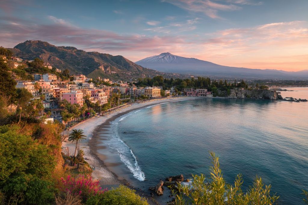 Giardini Naxos