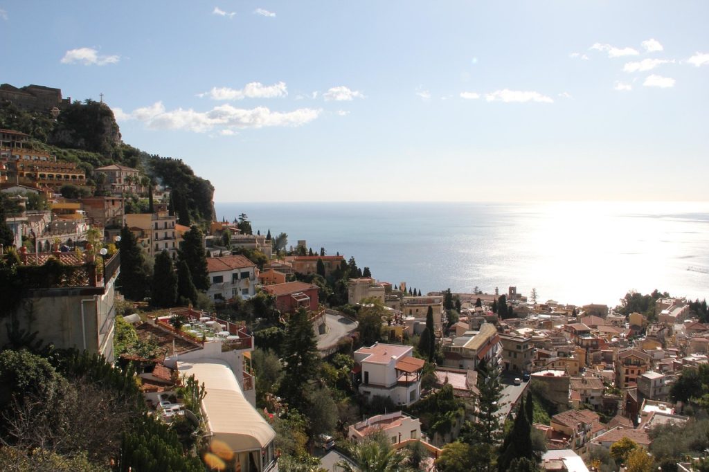 Cosa Vedere a Taormina