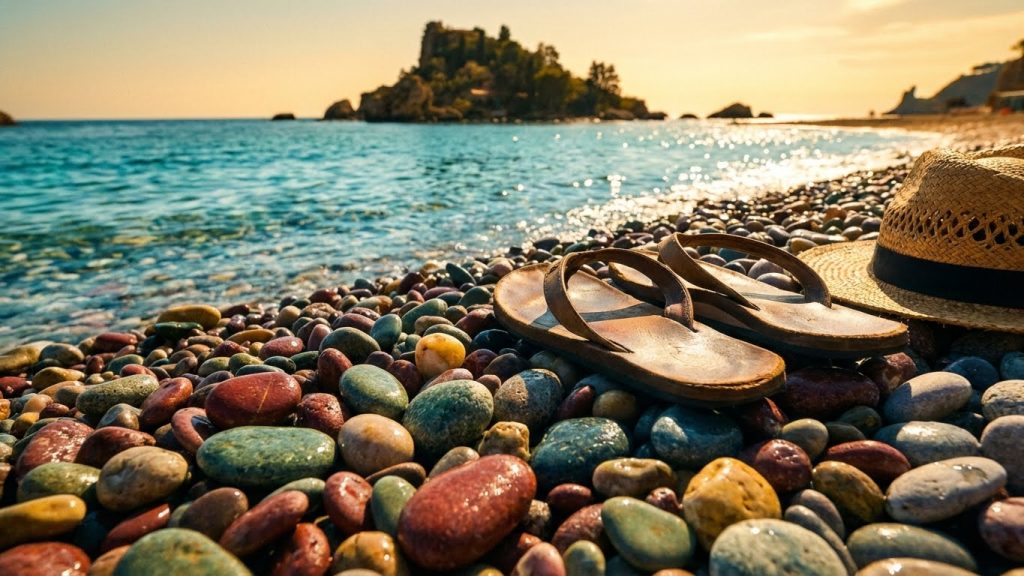 Spiagge Isola Bella