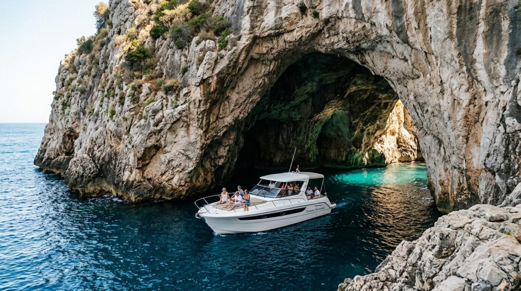 escursioni a Naxos uscita in gruppo